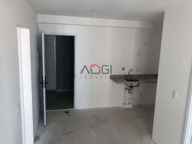 Excelente localização - 2 dorm. - 42 m² - Do lado do metrô !!!