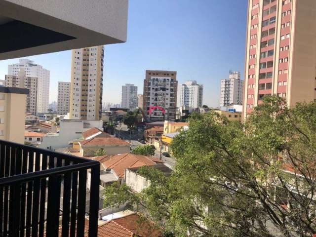 Excelente localização - 2 dorm. 1 súite - 48 m² - Do lado do metrô !!!