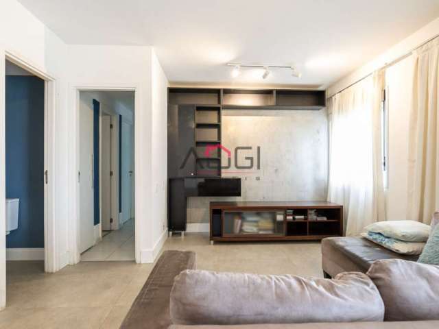 Cond. Magic - Apt. 3 dormitórios - 1 suíte - 117 m² - 2 vagas