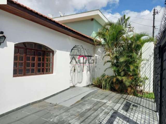 Casa com 3 dormitórios - Chácara Santo Antônio - São Paulo/SP