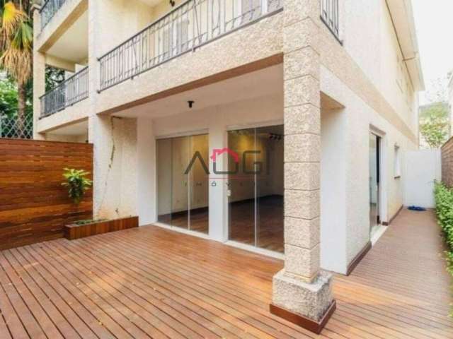 Casa em condomínio, 300 m², 3 Dorm, 1 Suíte, 2 Vagas de Garagem