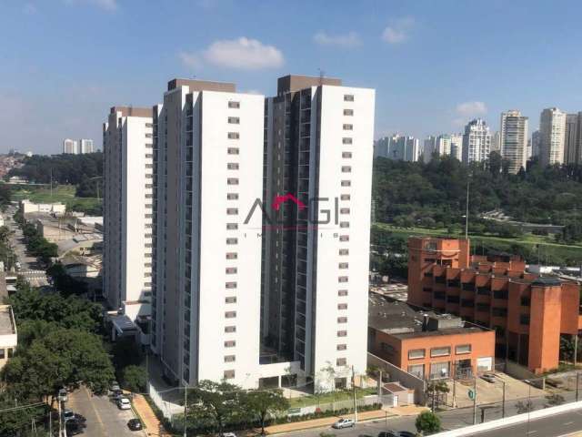 Apartamento Mobiliado na Rua Luiz Seráphico Júnior - Oportunidade!