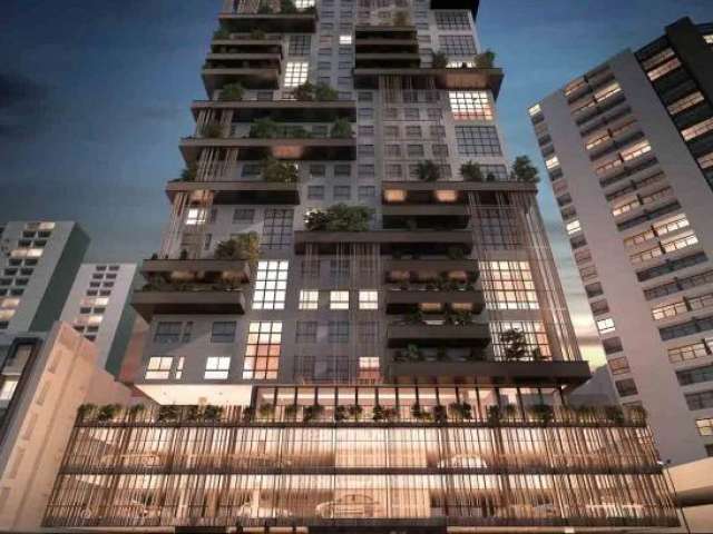 Setai Casas verticais apartamentos em Tambaú com 77M² à 120M²