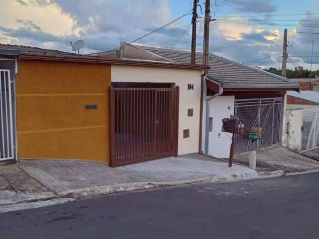 Casa reformada no São Domingos direto com o proprietário