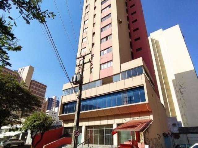 Apartamento no Centro ótimo valor