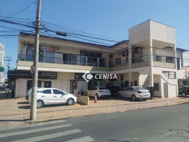 Sala para alugar, 200 m² - Centro - Indaiatuba/SP