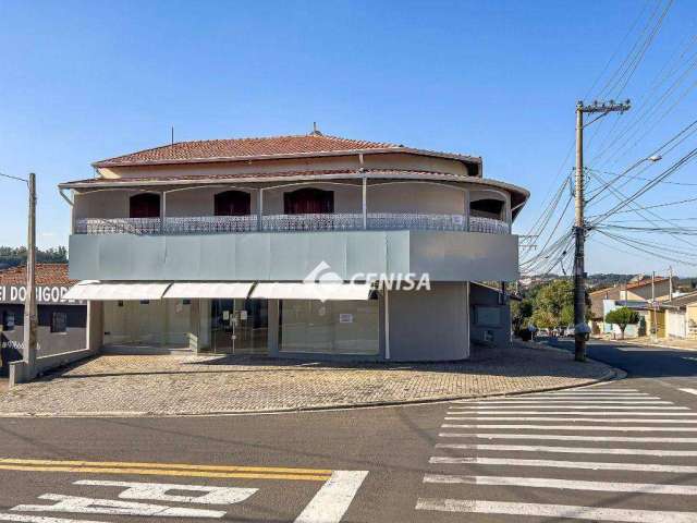 Prédio à venda, 379 m² por R$ 1.390.000 - Vila Maria - Indaiatuba/SP