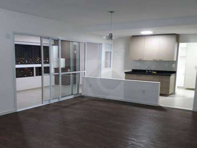 Apartamento com 3 quartos à venda, 98 m² - Centro - Indaiatuba/SP