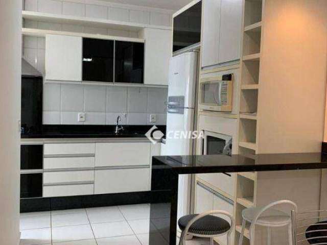 Apartamento com 2 quartos para alugar, 72 m² - Condomínio Villagio D'Amore - Indaiatuba/SP