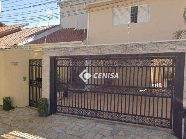 Casa com 4 quartos à venda - Jardim Regina - Indaiatuba/SP