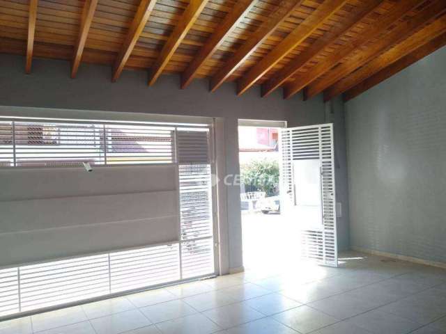 Casa com 3 dormitórios à venda, 130 m² - Jardim Belo Horizonte - Indaiatuba/SP