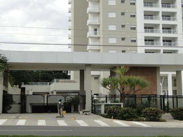 Apartamento com 2 suítes à venda, 82 m² por R$ 704.000 - Condomínio Sky Towers Home - Indaiatuba/SP