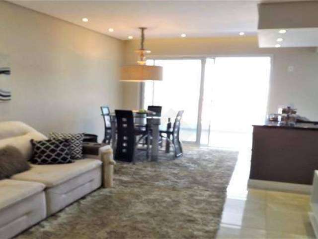 Apartamento com 2 suítes, 82 m² - venda por R$ 770.000 ou aluguel por R$ 5.465/mês - Condomínio Sky Towers Home - Indaiatuba/SP