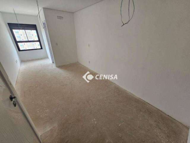 Apartamento com 3 suítes à venda, 155 m² por R$ 1.470.000 - Vila Castelo Branco - Indaiatuba/SP