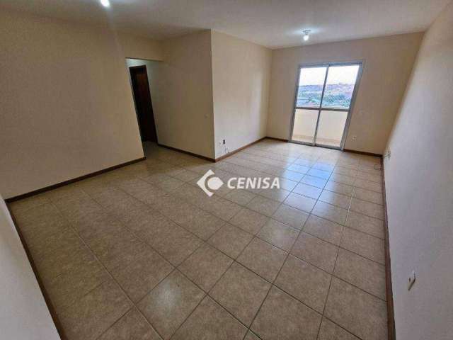 Apartamento com 3 quartos à venda, 89 m² - Condomínio Residencial Victoria - Indaiatuba/SP