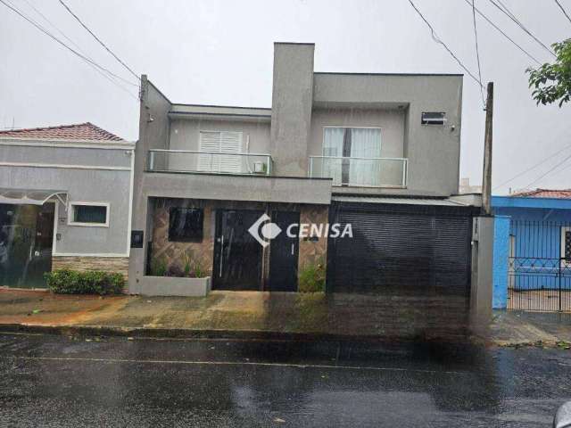 Sala para alugar, 75 m² - Centro - Indaiatuba/SP