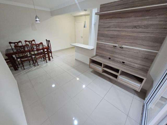 Apartamento com 3 quartos para alugar, 92 m² - Jardim Pompéia - Indaiatuba/SP