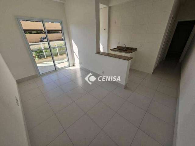 Apartamento com 2 quartos, 63 m² - venda ou aluguel - Condomínio Reserva Vista Verde - Indaiatuba/SP