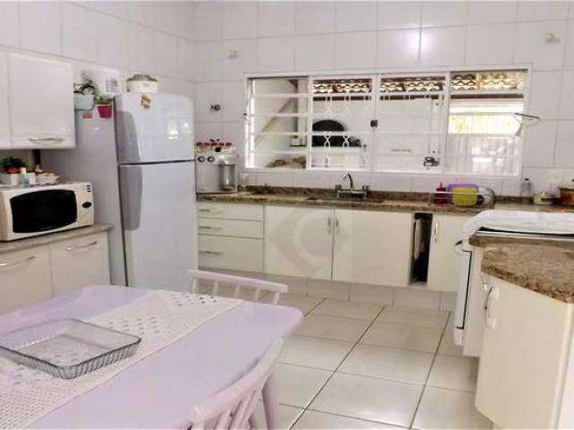 Casa com 3 dormitórios à venda, 145 m² - Jardim Belo Horizonte - Indaiatuba/SP