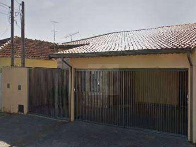 Casa com 184m²