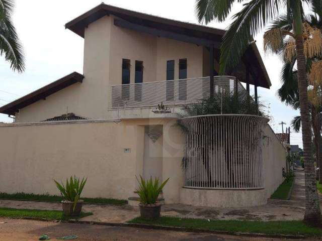 Casa com 3 dormitórios à venda, 220 m² - Vila Maria Helena - Indaiatuba/SP