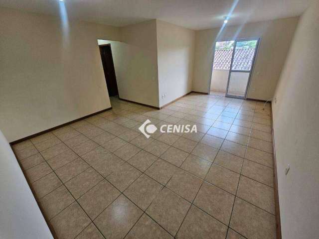 Apartamento com 3 quartos à venda, 89 m² - Condomínio Residencial Victoria - Indaiatuba/SP