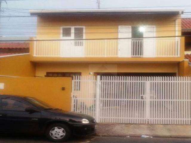 Casa com 4 quartos à venda, 164 m² - Jardim Califórnia - Indaiatuba/SP