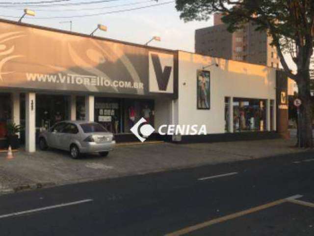 Prédio à venda, 625 m² - Centro - Indaiatuba/SP