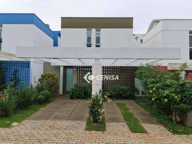 Casa com 3 quartos à venda, 141 m² - Vila Aurora - Indaiatuba/SP