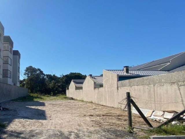 Excelente Lote/Terreno com 446 M2 em Praia de Leste - Pontal do Paraná