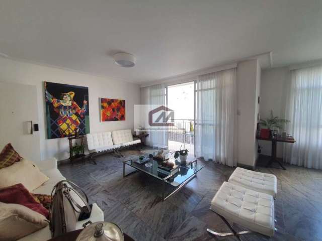 Apartamento com 4 quartos à venda na Avenida Euclydes da Cunha, 120, Graça, Salvador, 200 m2 por R$ 650.000