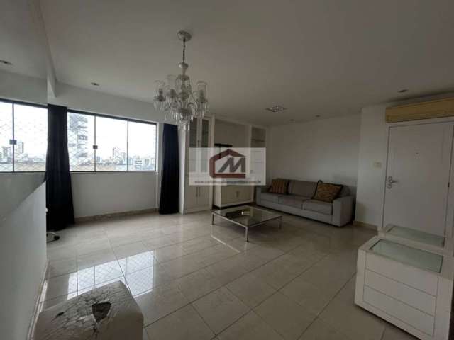 Apartamento com 2 quartos à venda na Rua Plínio Moscoso, Jardim Apipema, Salvador, 110 m2 por R$ 720.000