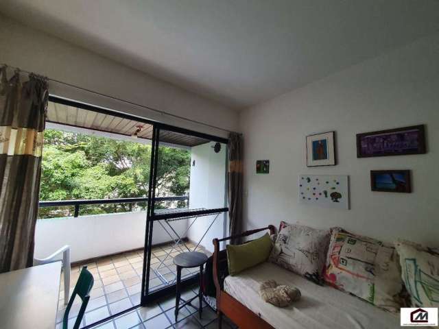 Apartamento com 2 dormitórios à venda, 77 m² por r$ 400.000 - graça - salvador/ba