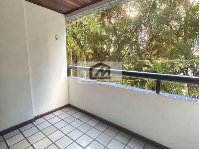 Apartamento com 2 quartos à venda na Alameda Capimirim, Graça, Salvador, 70 m2 por R$ 450.000