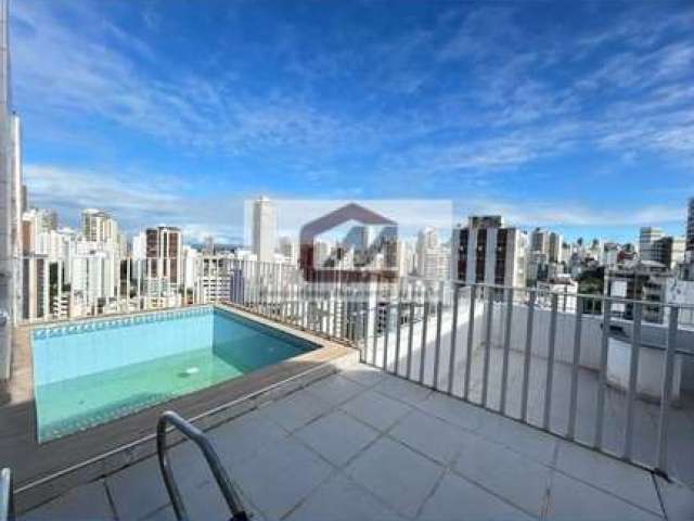 Apartamento com 4 quartos à venda na Rua Desembargador Demétrio Tourinho, Jardim Apipema, Salvador, 211 m2 por R$ 800.000