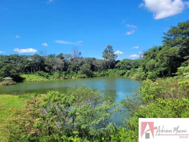 Sítio à venda, 18 alq.  por r$ 2.500.000 - bairro do guaripocaba - bragança paulista/sp