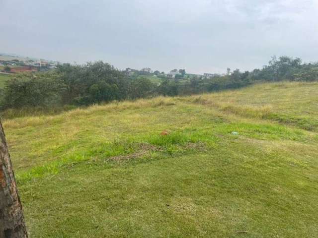 Terreno à venda, 1964 m² por r$ 1.100.000,00 - condomínio fazenda dona carolina - itatiba/bragança