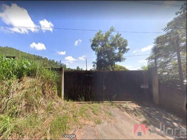 Terreno 5.000 à venda, empreendimento, chácara, industrial, 5041 m² por r$ 1.200.000 - recanto amapola - bragança paulista/sp