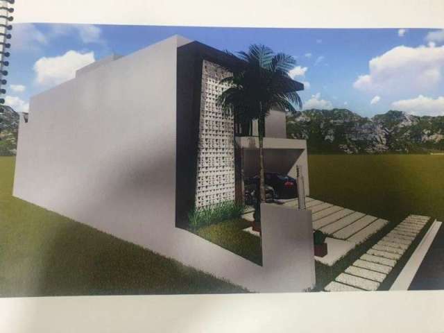 Casa com 3 dormitórios à venda, 224 m² por r$ 1.200.000,10 - residencial euroville ii - bragança paulista/sp