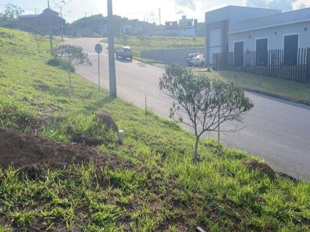 Terreno à venda por r$ 380.000 - condomínio residencial euroville ii - bragança paulista/sp - oportunidade