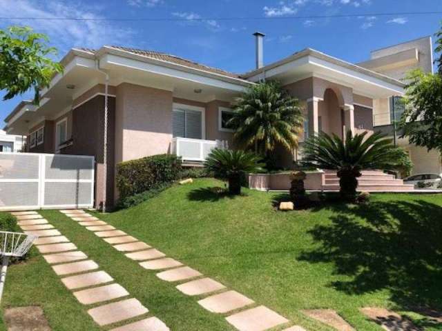 Excelente casa com 4 dormitórios à venda, 238 m² por r$ 2.400.000 - condomínio residencial vereda américa - bragança paulista/sp