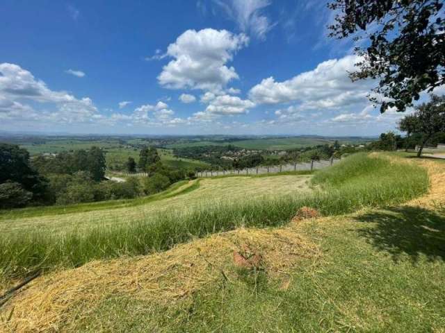 Terreno à venda, 2269 m² por r$ 1.000.000,00 - condomínio fazenda dona carolina - itatiba/sp