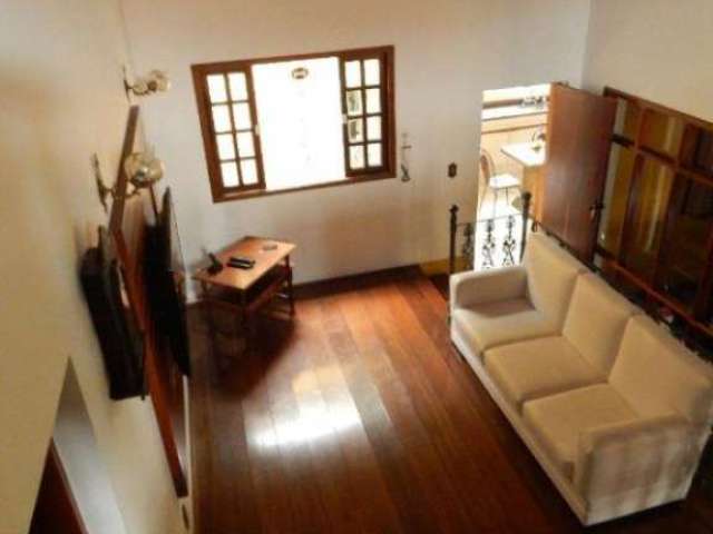 Casa com 4 dormitórios à venda, 396 m² por r$ 1.410.000 - condomínio village de santa helena - bragança paulista/sp