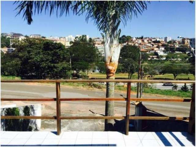 Terreno para prédio em frente ao lago ou casa comercial - 600mts2 - bragança plta- r$ 1.600.000,00