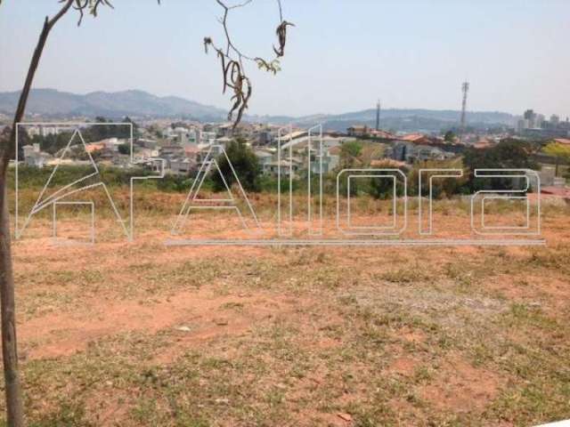 Terreno de 563,88 m² no Condomínio Residencial Colinas de São Francisco em Bragança Paulista-SP