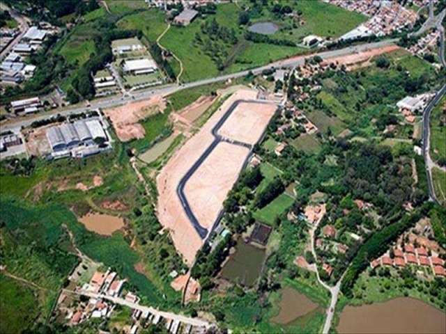 Excelente lote industrial mega centro na rod. bragança/socorro  - financiamento próprio