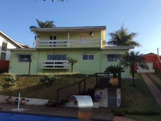 Magnifico sobrado  residencial à venda, jardim américa, bragança paulista. - r$ 1.499.000,00