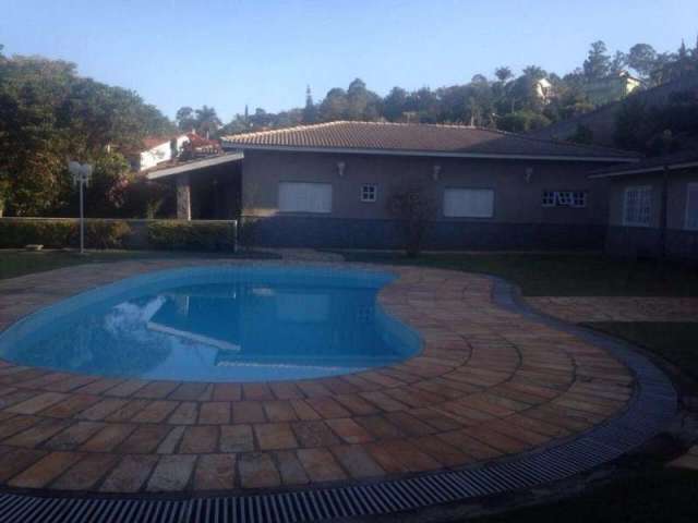 Casa residencial  village santa helena, bragança paulista. - r$ 1.610.000,00