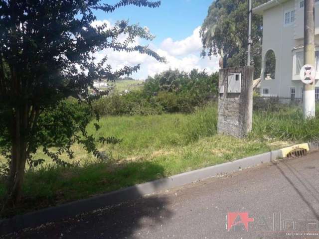 Terreno à venda na Rua Abel Benedito de Oliveira Filho, Condomínio Residencial Santa Helena, Bragança Paulista por R$ 560.000