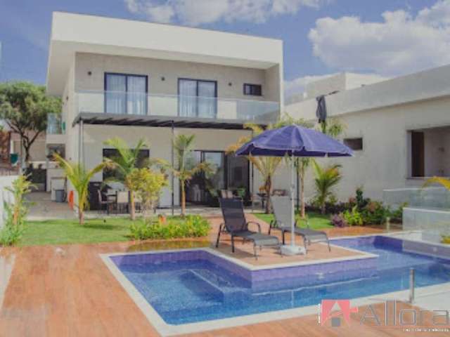 Excelente residencia no condominio campos do conde - r$ 1.650.000,01 - permuta